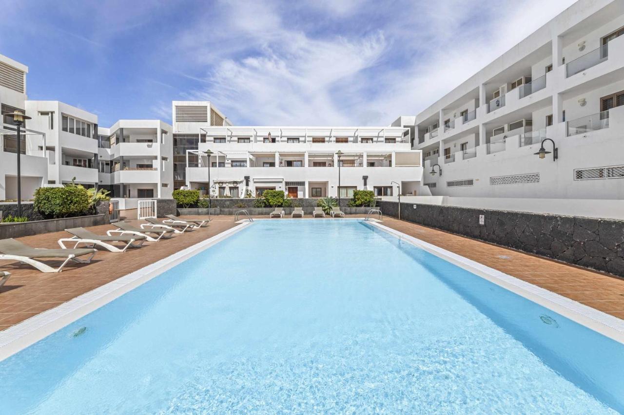 Holyhome Sunsplash Costa Teguise Exterior photo